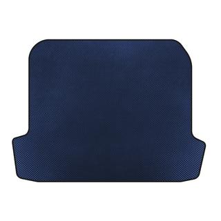 Tapis de coffre (2006-2009, SD, Bleu) Renault Megane II 2004-2009
