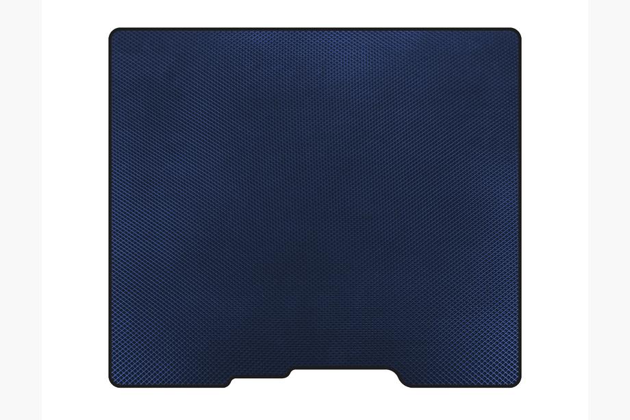 Renault Trafic 2015- Tapis de coffre EVA (2019+, Bleu) Image
