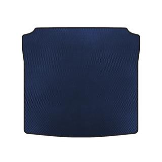 Tapis de coffre (2010-2012, SW, Bleu) Seat Ibiza 2010-2017