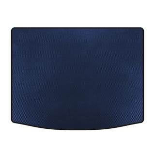Tapis de coffre (HB, 5 portes, Bleu)