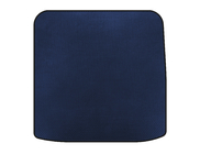 Skoda Fabia 2000-2007 Tapis de coffre (2000-2004, SW, Bleu) photo 1