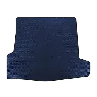 Tapis de coffre (2006-2009, SD, Bleu)