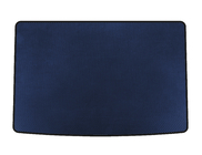 Skoda Yeti 2009-2017 Tapis de coffre EVA (Bleu) photo 1