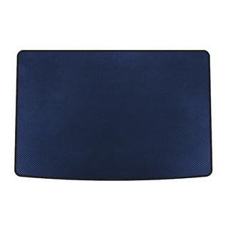 Tapis de coffre EVA (Bleu) Skoda Yeti 2009-2017
