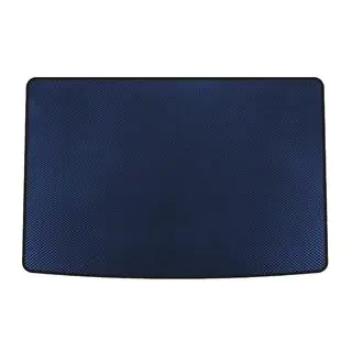 Tapis de coffre EVA (Bleu)