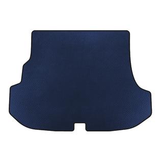 Tapis de coffre (2005-2008, Bleu)