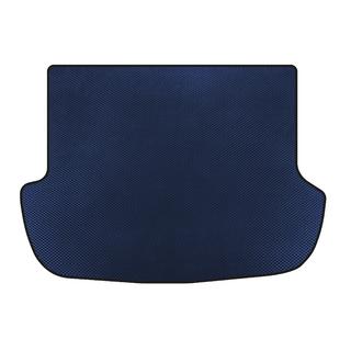 Tapis de coffre EVA (Bleu)