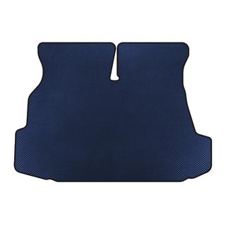 Tapis de coffre (SD, Bleu)