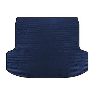 Tapis de coffre (SD, Bleu)
