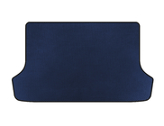 Suzuki Grand Vitara 2005-2017 Tapis de coffre EVA (5 portes, Bleu) photo 1