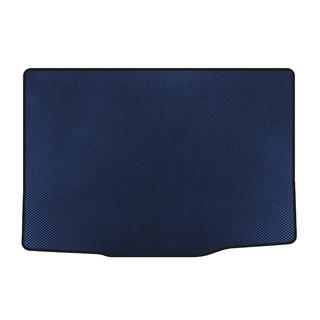Tapis de coffre (2006-2009, HB, 5 portes, Bleu) Suzuki SX4 2006-2013