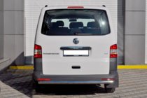 Volkswagen T5 Caravelle 2004-2010 Arceau Arrière AK002 (Inox) photo 2