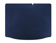 Suzuki Vitara 2015- Tapis de coffre EVA V1 (Bleu) photo 1