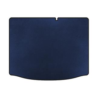 Tapis de coffre EVA V1 (Bleu) Suzuki Vitara 2015-
