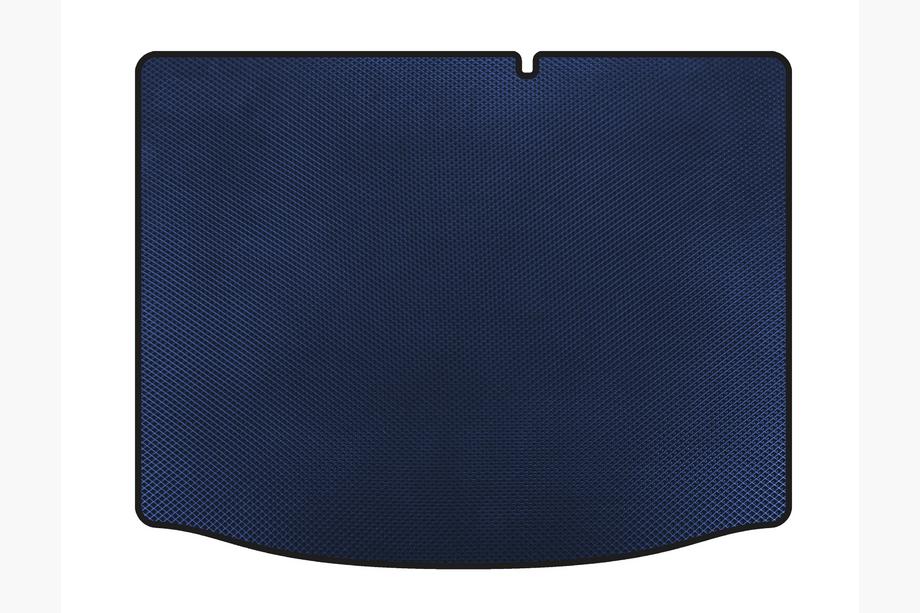 Suzuki Vitara 2015- Tapis de coffre EVA V1 (Bleu) Image