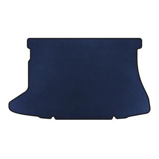 Tapis de coffre (HB, Bleu)