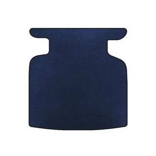 Tapis de coffre (SD, Bleu) Toyota Avensis 2003-2009