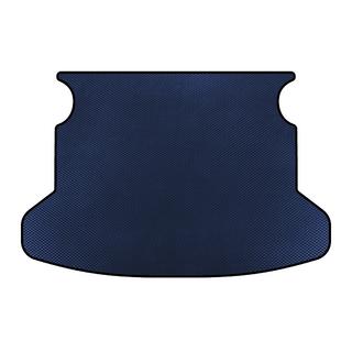 Tapis de coffre (SD, Bleu) Toyota Corolla 2002-2007