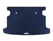 Toyota Corolla 2002-2007 Tapis de coffre (HB, Bleu) photo 1