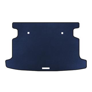 Tapis de coffre (HB, Bleu) Toyota Corolla 2002-2007