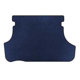 Tapis de coffre (SD, USA, Bleu) Toyota Yaris 2006-2011
