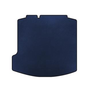 Tapis de coffre (SD, Bleu)