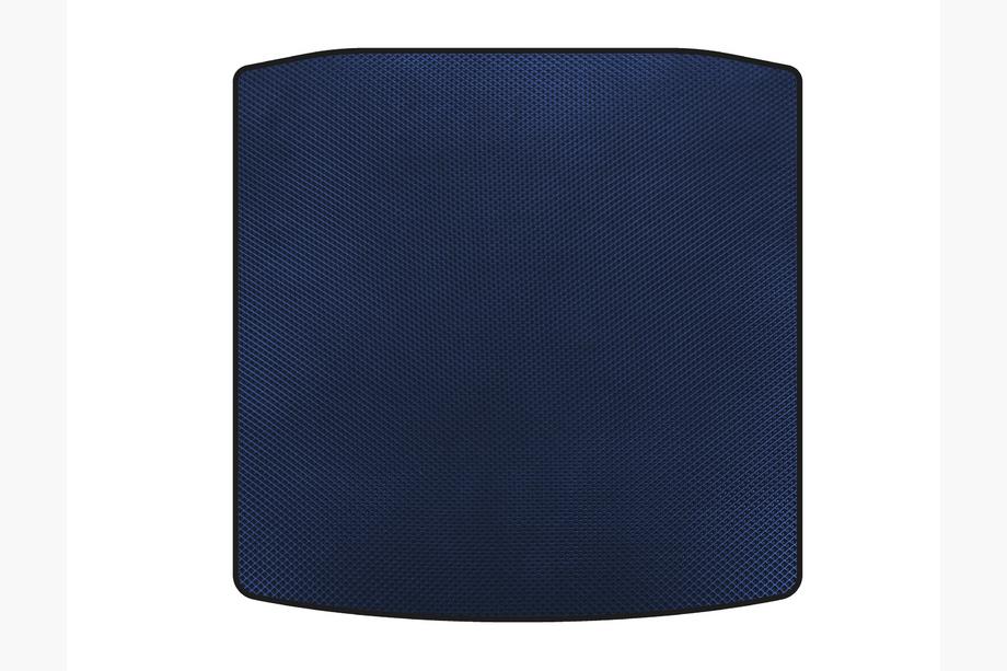 Volkswagen Golf 4 1997-2006 Tapis de coffre EVA (SW, Bleu) Image