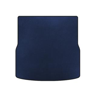 Tapis de coffre (2007-2009, SW, Bleu)