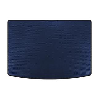 Tapis de coffre EVA (Bleu)
