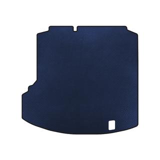 Tapis de coffre (SD, Bleu)