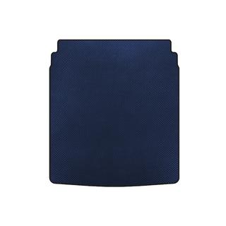 Tapis de coffre (SD, Bleu)