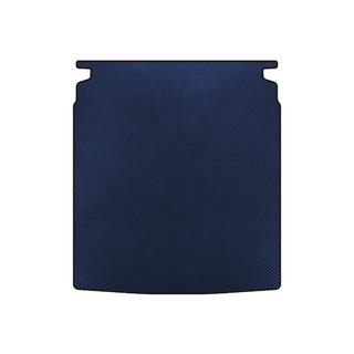 Tapis de coffre (Europe, SD, Bleu)
