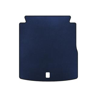 Tapis de coffre (SD, USA, Bleu)