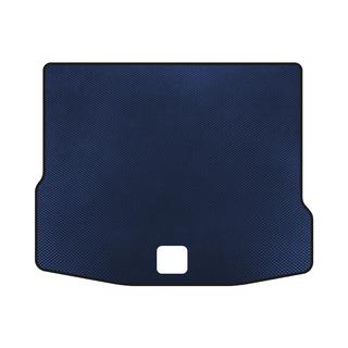 Tapis de coffre V1 (USA, Bleu)