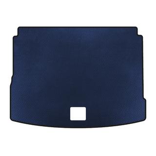 Tapis de coffre V2 (USA, Bleu)