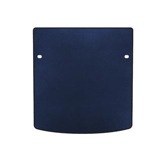 Tapis de coffre (7 places, Mexique, Allspace, Bleu)