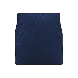 Tapis de coffre (2010-2013, SD, Bleu) Volvo S60 2010-2018