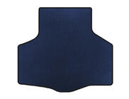 Alfa Romeo 159 2005–2011 Tapis de coffre (SD, Bleu) photo 1