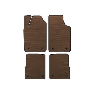 Tapis de sol EVA (HB, Marron)