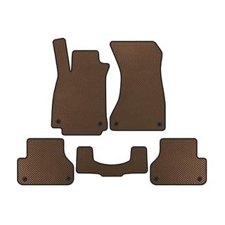 Tapis de sol EVA V1 (Sportback, Marron)