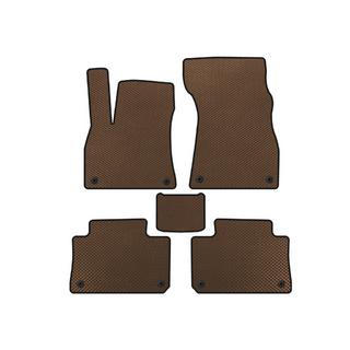 Tapis de sol EVA (Marron)