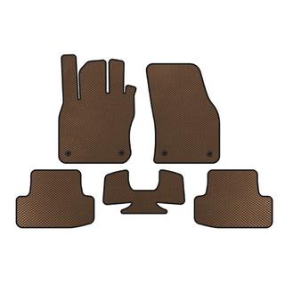 Tapis de sol EVA (Marron)