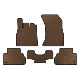 Tapis de sol EVA (Marron)