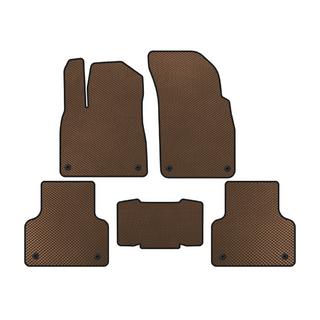 Tapis de sol EVA (Marron)