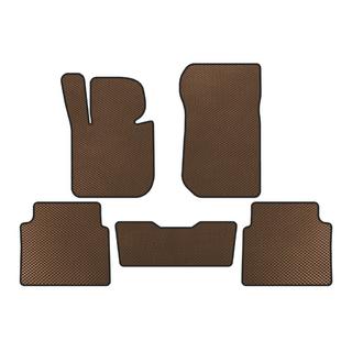 Tapis de sol EVA (Marron)