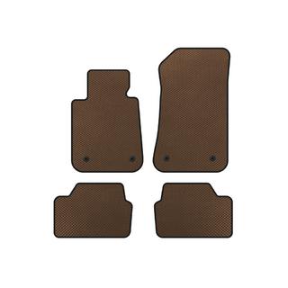 Tapis de sol EVA (Marron)