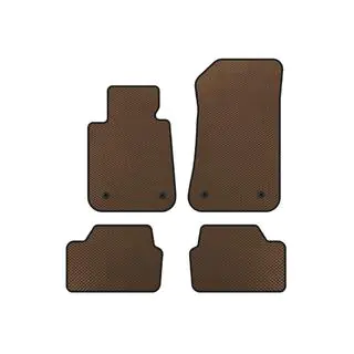 Tapis de sol EVA (Marron)