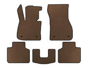 BMW 2 Series Active Tourer F45/F46 2014-2021 Tapis de sol EVA (pour F45, Marron) photo 1