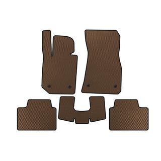 Tapis de sol EVA (Marron) BMW 3 Series G20/G21 2018-