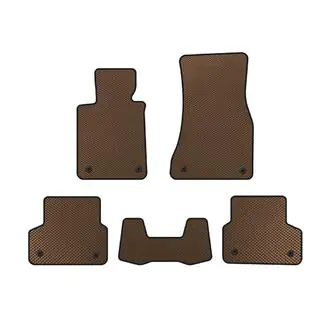 Tapis de sol EVA (Marron)